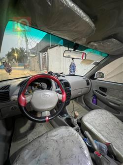 هيونداي فيرنا